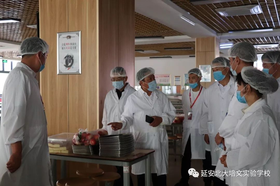 保食品安全，筑健康成長