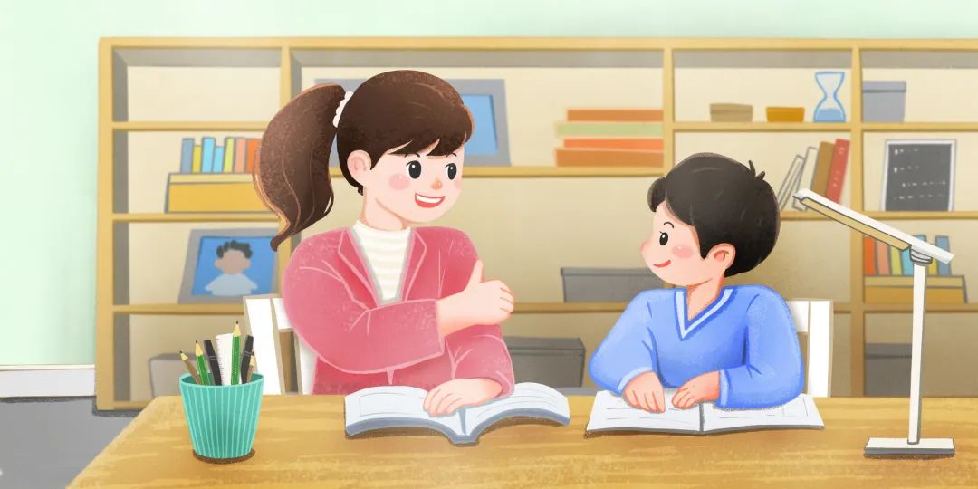 【北大培文】多鼓勵，少表揚，站在孩子的角度當父母