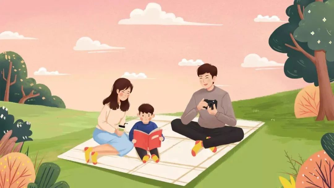 溫馨提示 | 該收心啦！開學(xué)季五個(gè)“時(shí)間”錦囊請收好~
